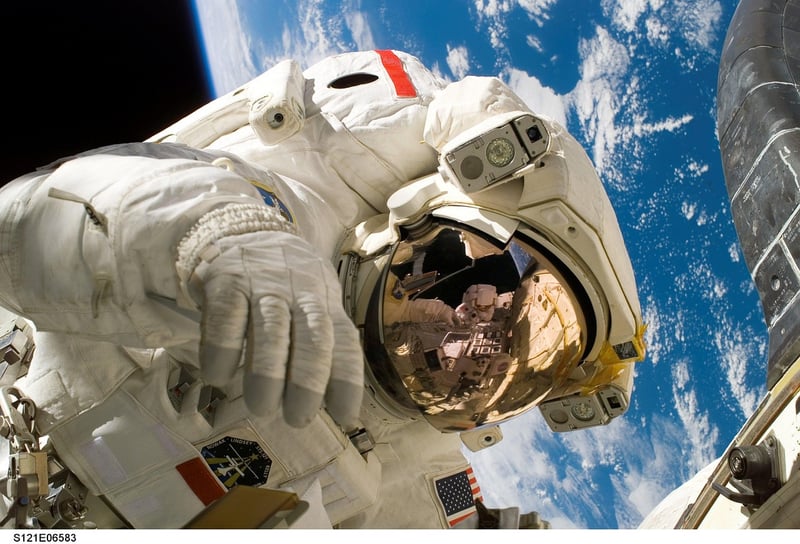 Galaxy Image
